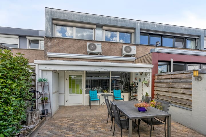 Foto 13 van Rompertdreef 33