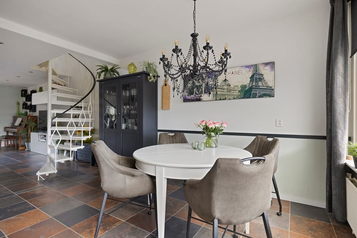 Foto 14 van Rompertdreef 33