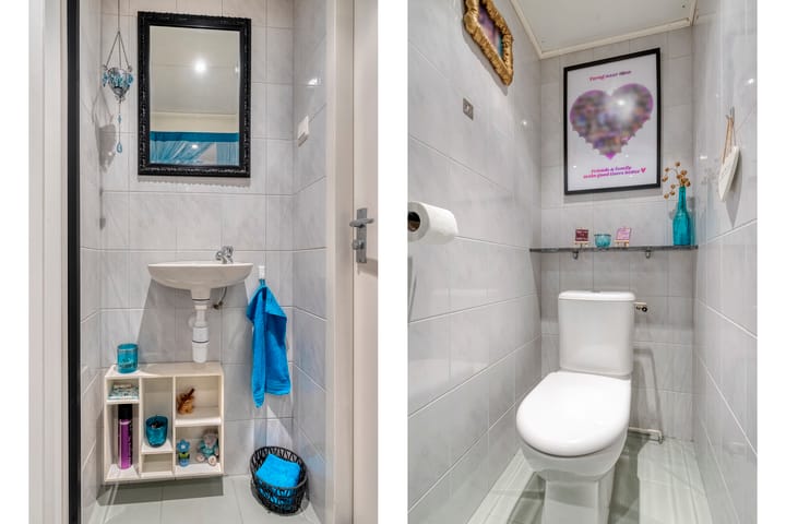 Foto 16 van Rompertdreef 33