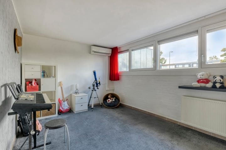 Foto 19 van Rompertdreef 33