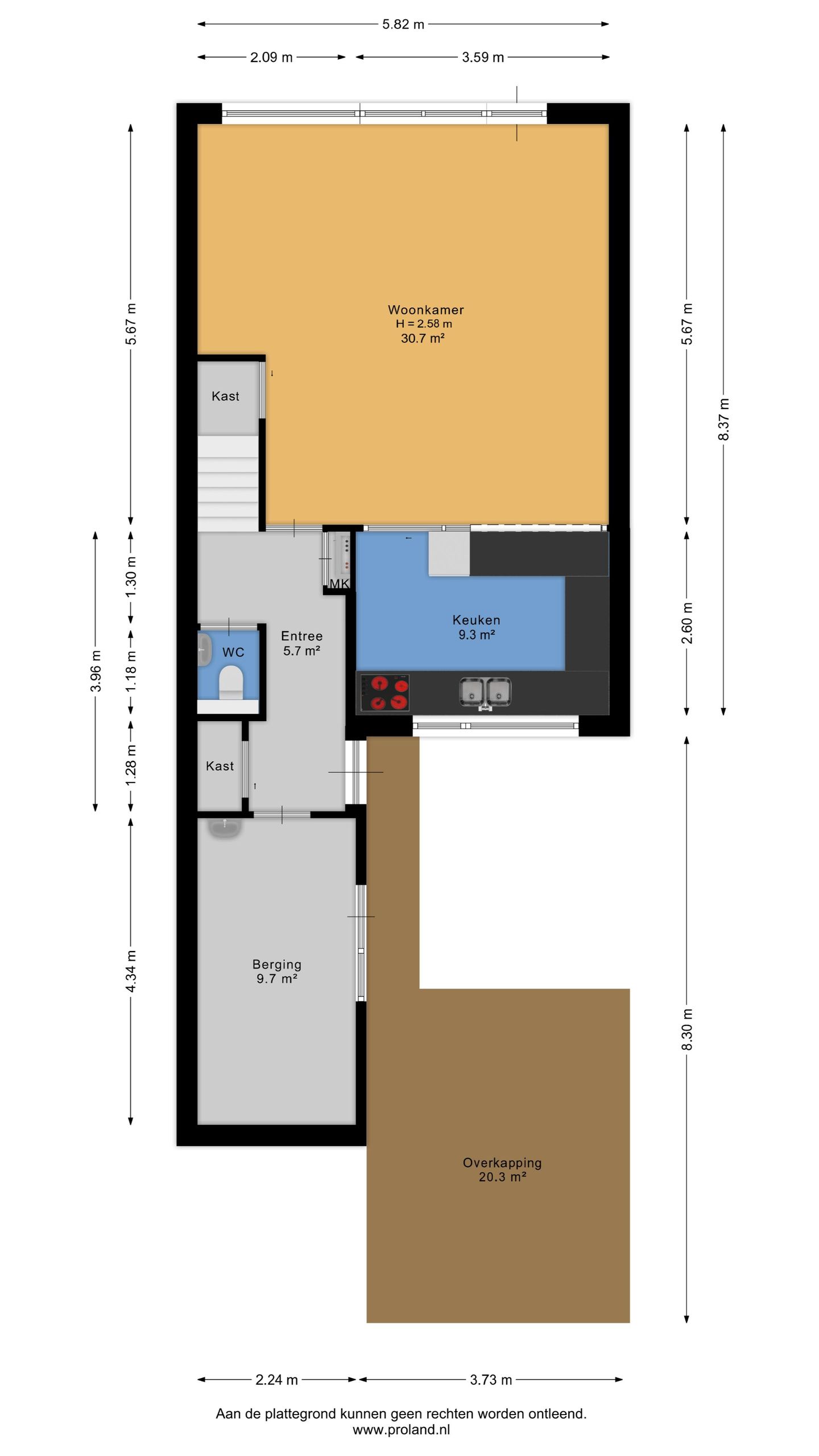 Foto 50 van Oslofjord 52