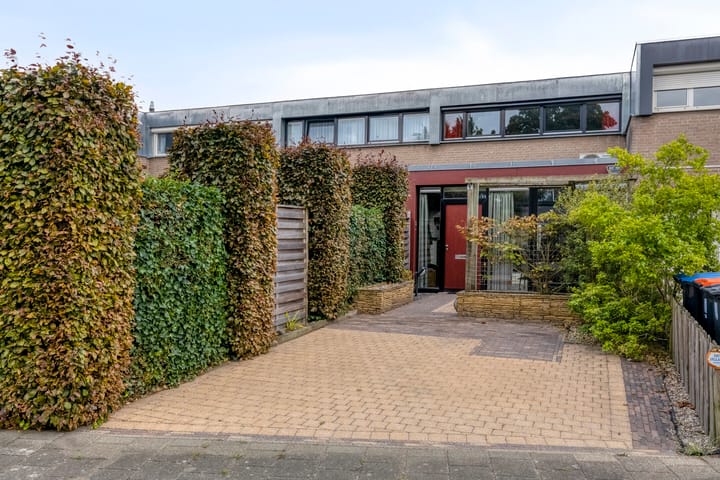 Foto 25 van Rompertdreef 33