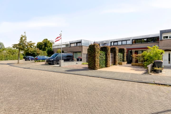 Foto 26 van Rompertdreef 33