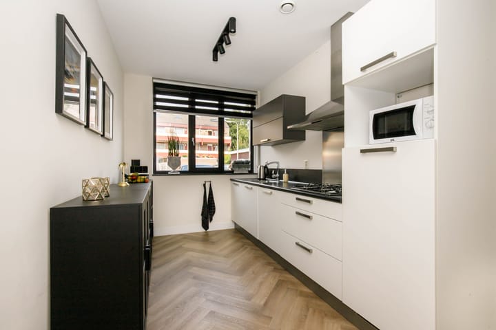 Foto 3 van Burgemeester Snelplein 5