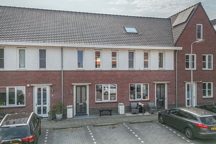 Foto 5 van Burgemeester Snelplein 5