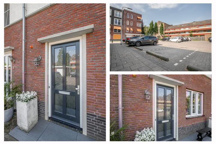 Foto 6 van Burgemeester Snelplein 5