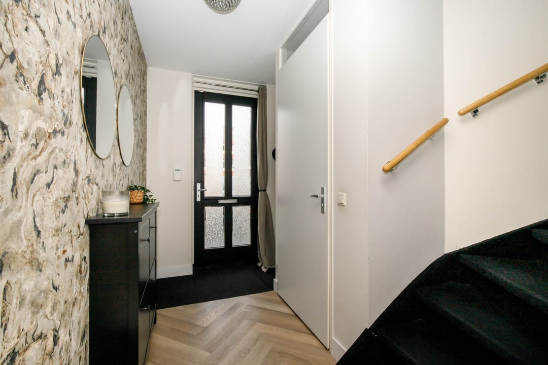 Foto 7 van Burgemeester Snelplein 5