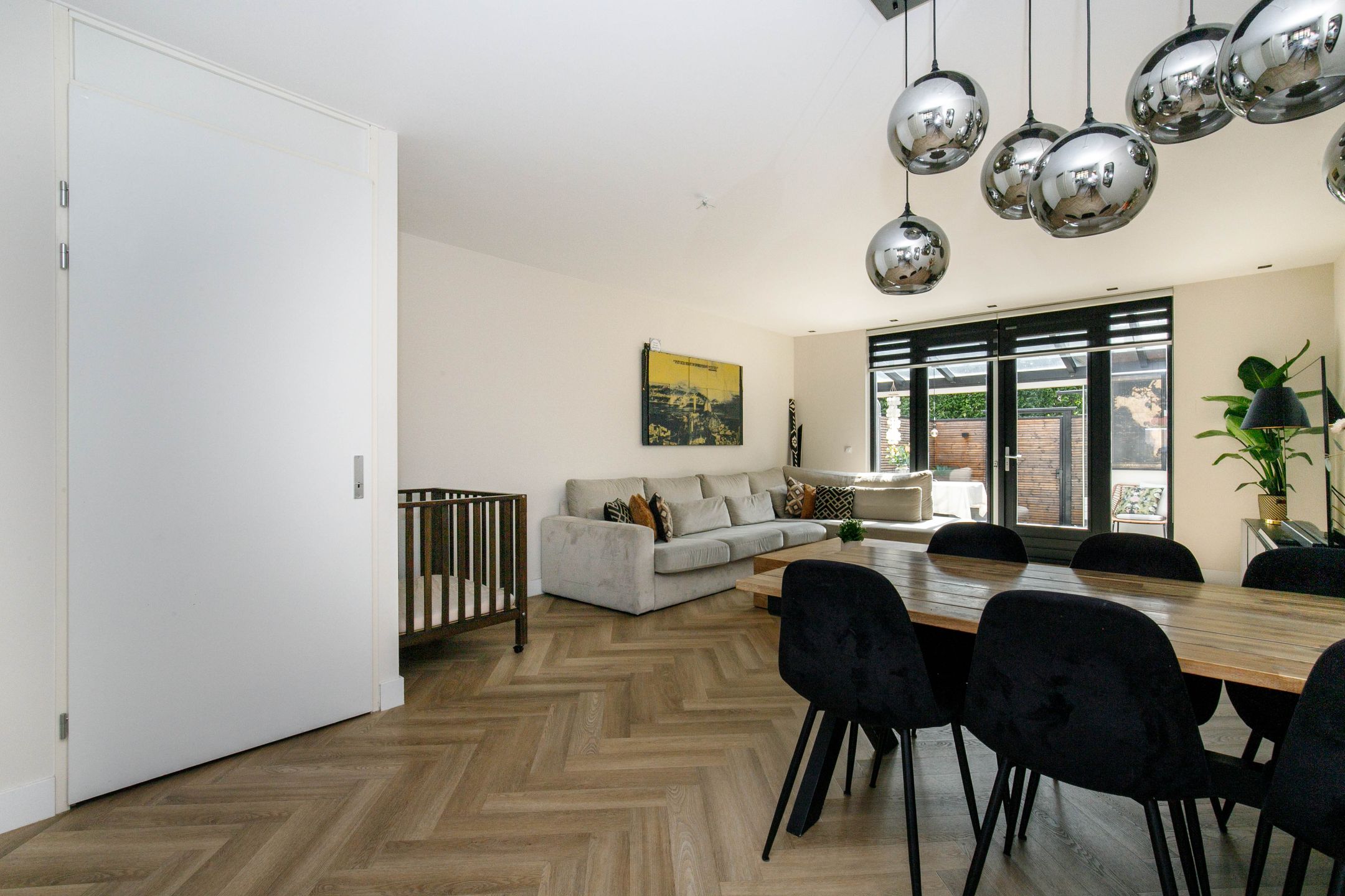 Foto 9 van Burgemeester Snelplein 5