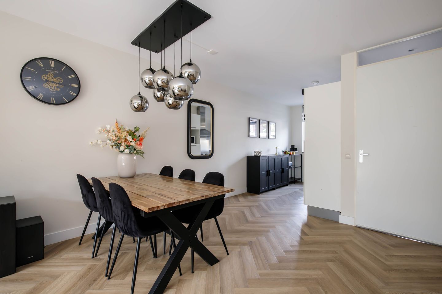 Foto 10 van Burgemeester Snelplein 5