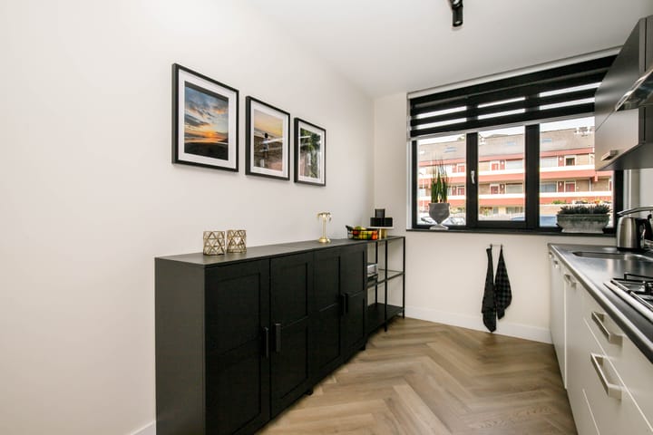 Foto 11 van Burgemeester Snelplein 5