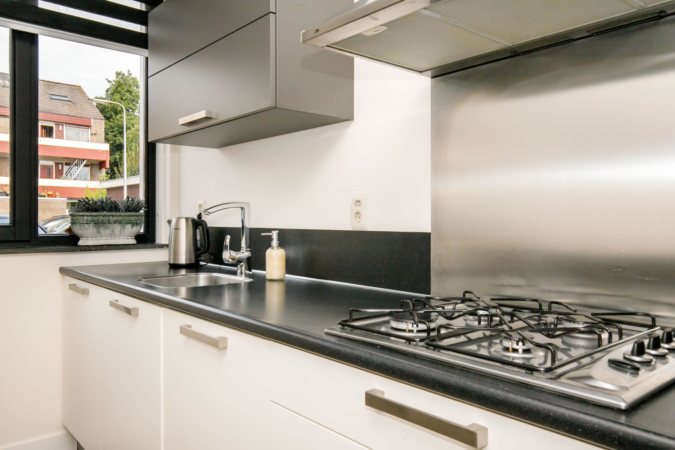 Foto 12 van Burgemeester Snelplein 5