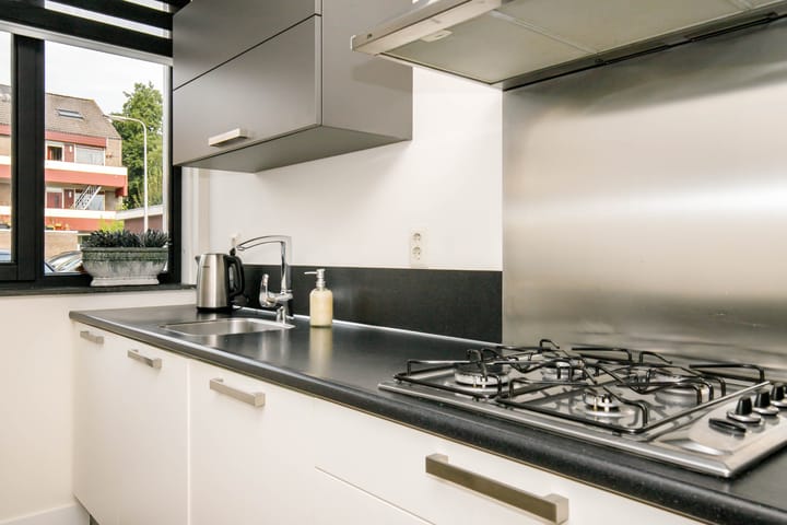 Foto 12 van Burgemeester Snelplein 5