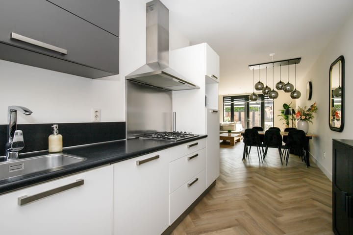 Foto 13 van Burgemeester Snelplein 5