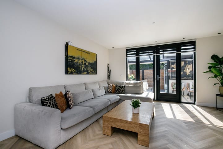 Foto 14 van Burgemeester Snelplein 5