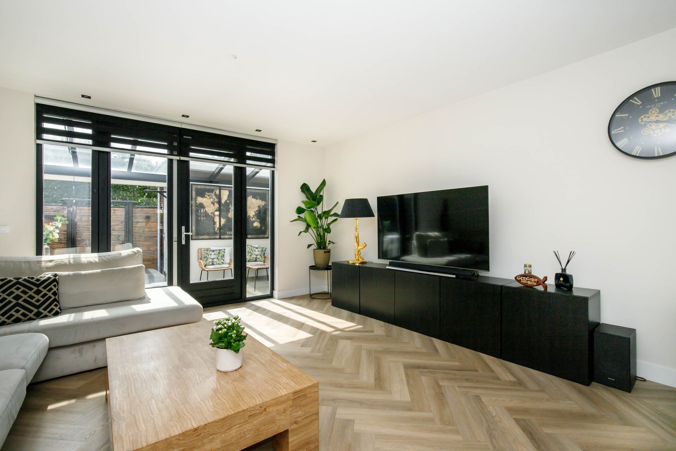 Foto 15 van Burgemeester Snelplein 5