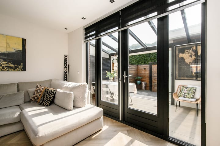 Foto 16 van Burgemeester Snelplein 5