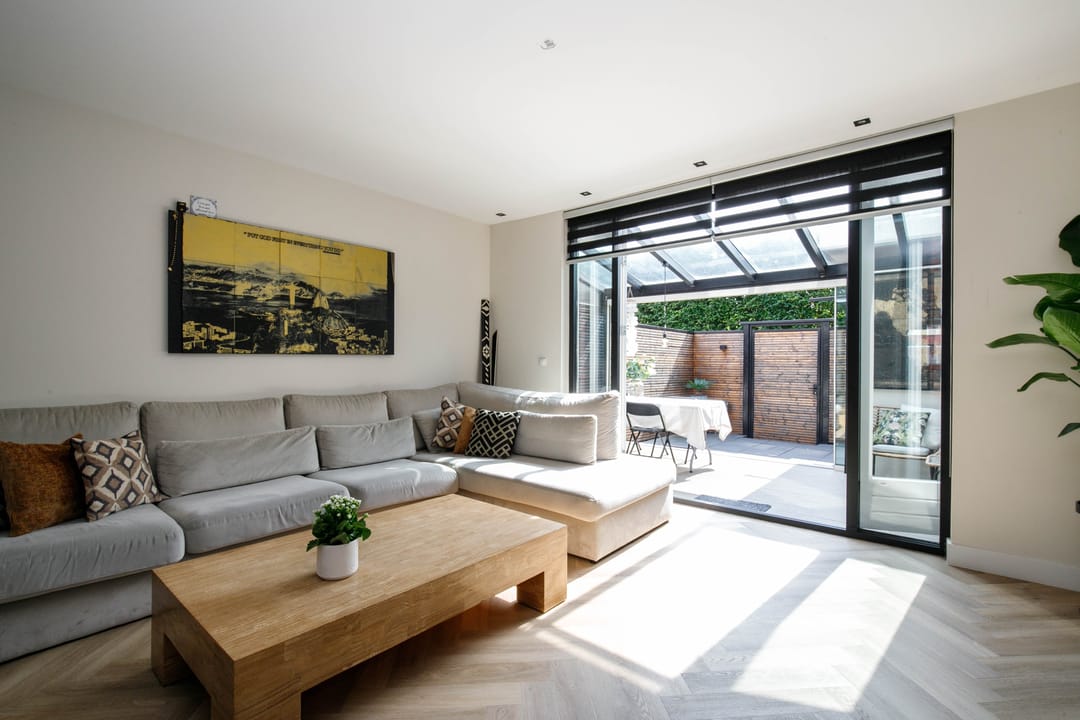 Foto 17 van Burgemeester Snelplein 5