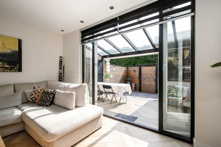 Foto 18 van Burgemeester Snelplein 5