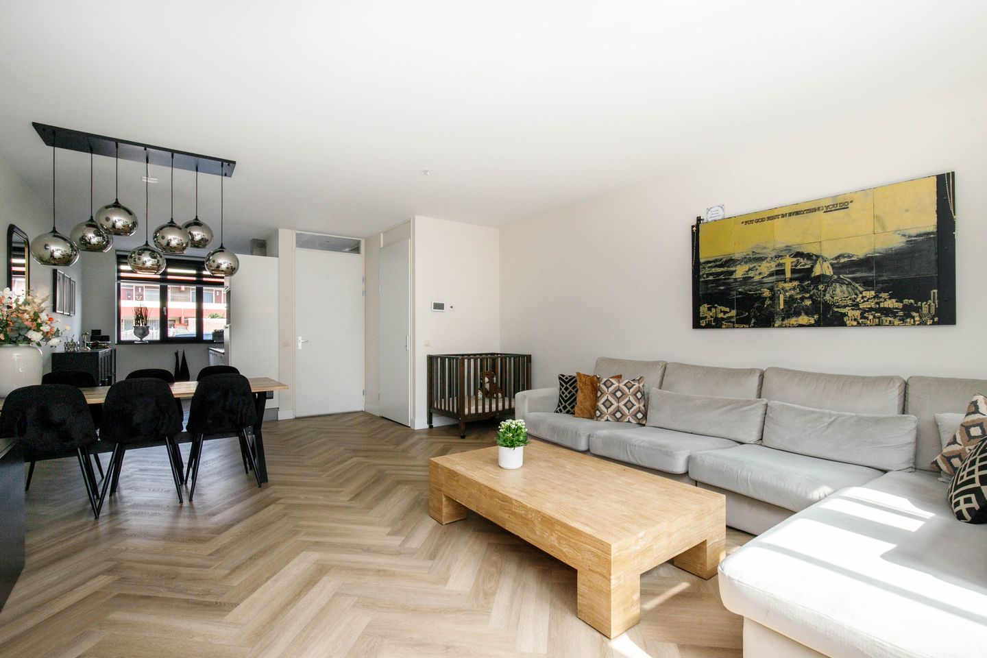 Foto 19 van Burgemeester Snelplein 5