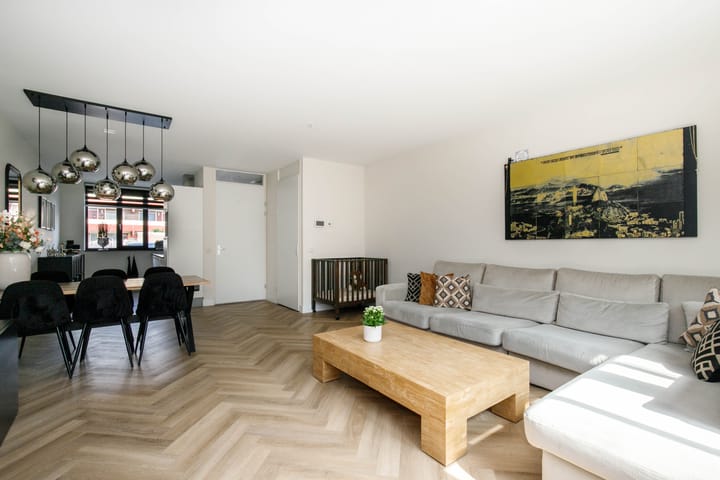 Foto 19 van Burgemeester Snelplein 5