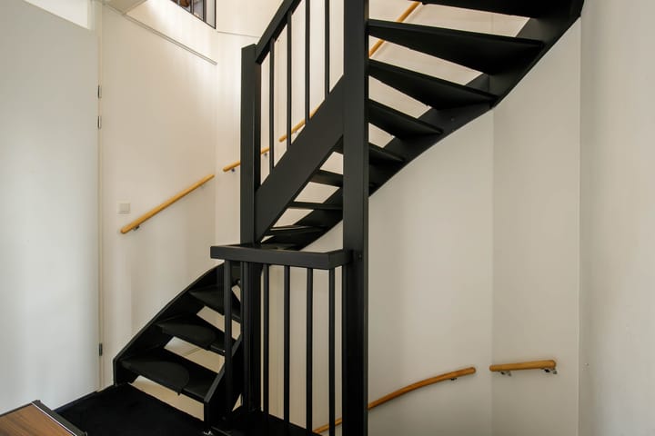 Foto 21 van Burgemeester Snelplein 5