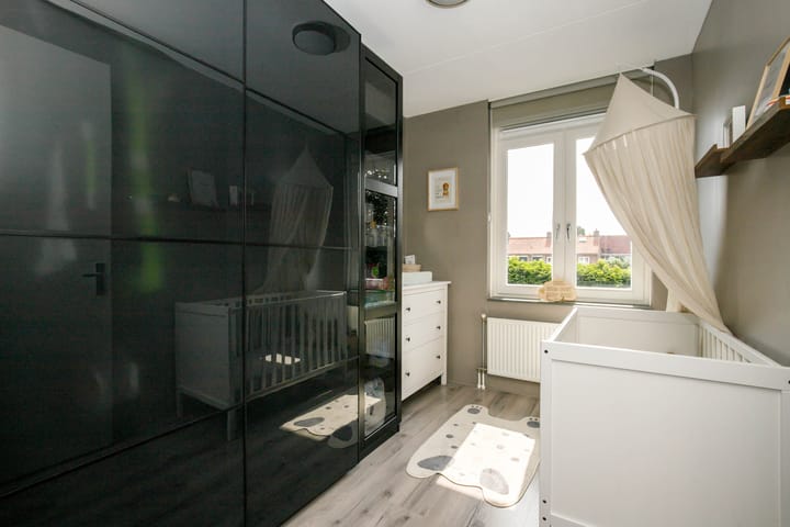 Foto 22 van Burgemeester Snelplein 5