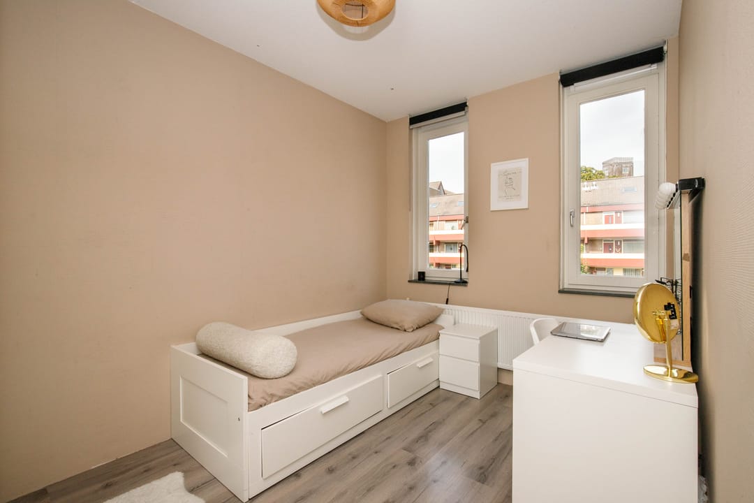 Foto 23 van Burgemeester Snelplein 5