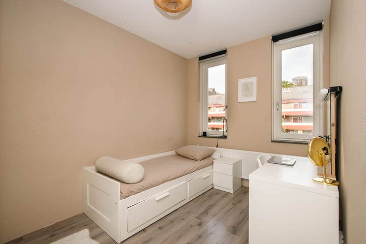 Foto 23 van Burgemeester Snelplein 5