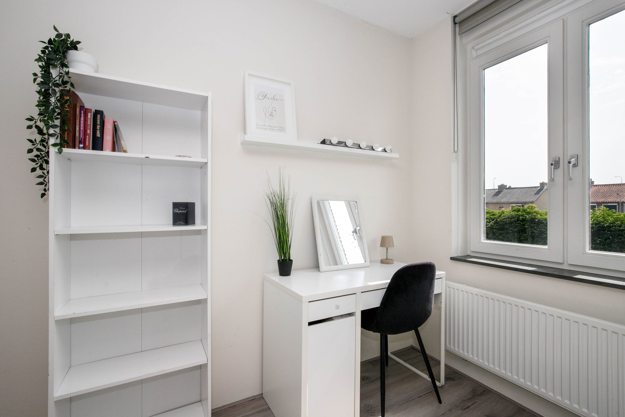 Foto 27 van Burgemeester Snelplein 5