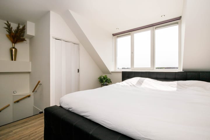 Foto 31 van Burgemeester Snelplein 5