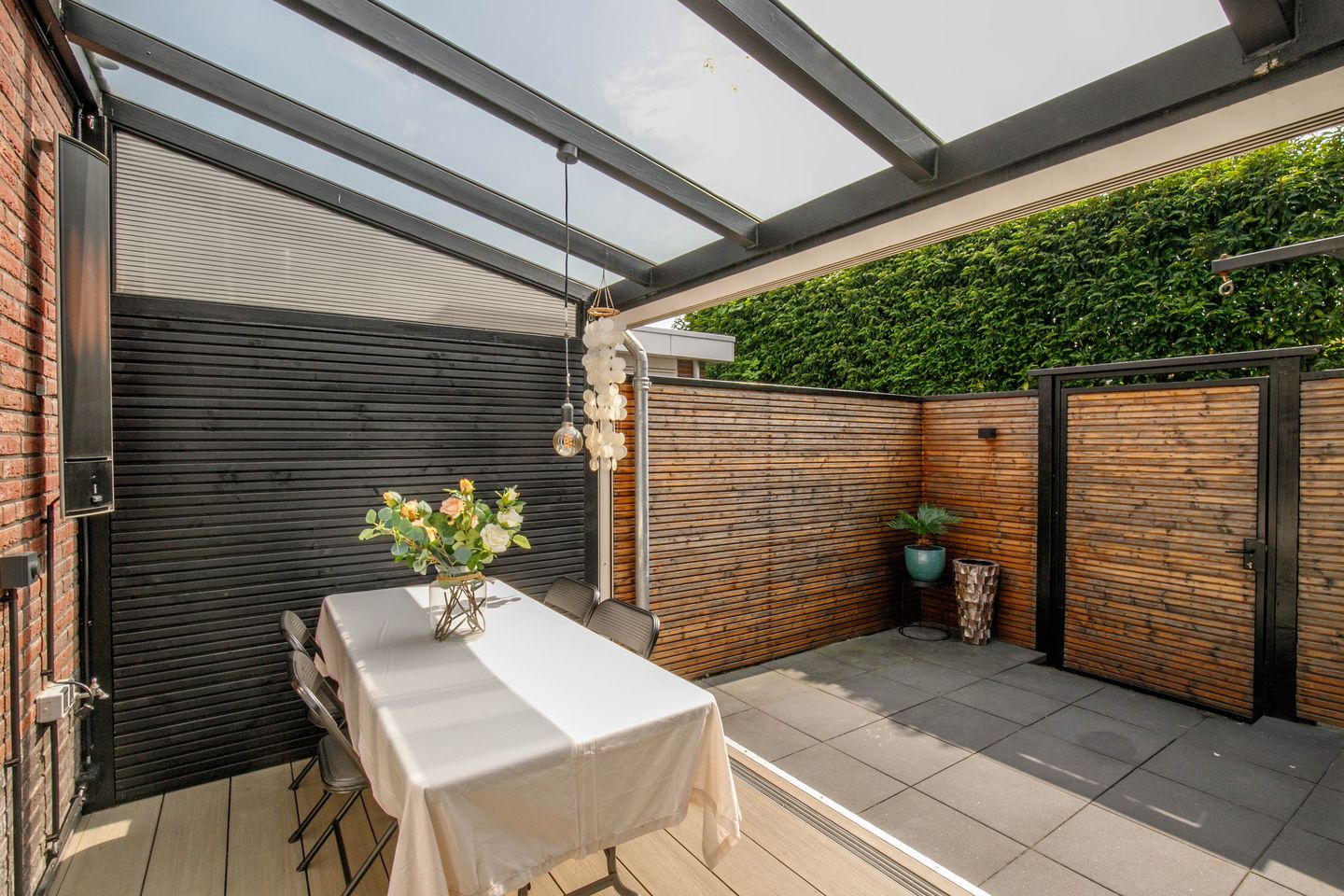 Foto 34 van Burgemeester Snelplein 5