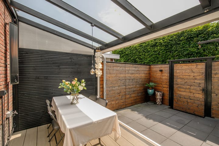 Foto 34 van Burgemeester Snelplein 5