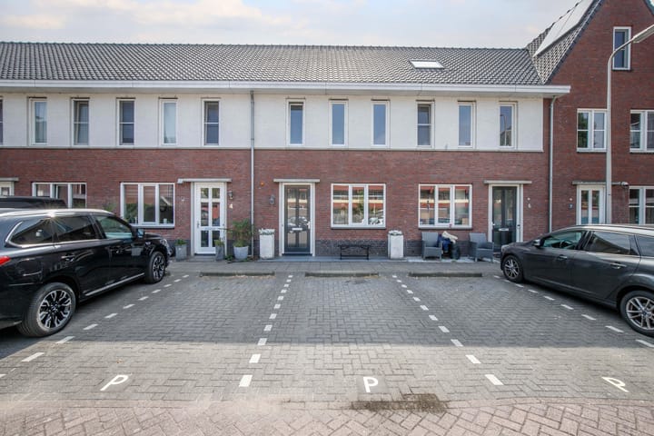 Foto 37 van Burgemeester Snelplein 5