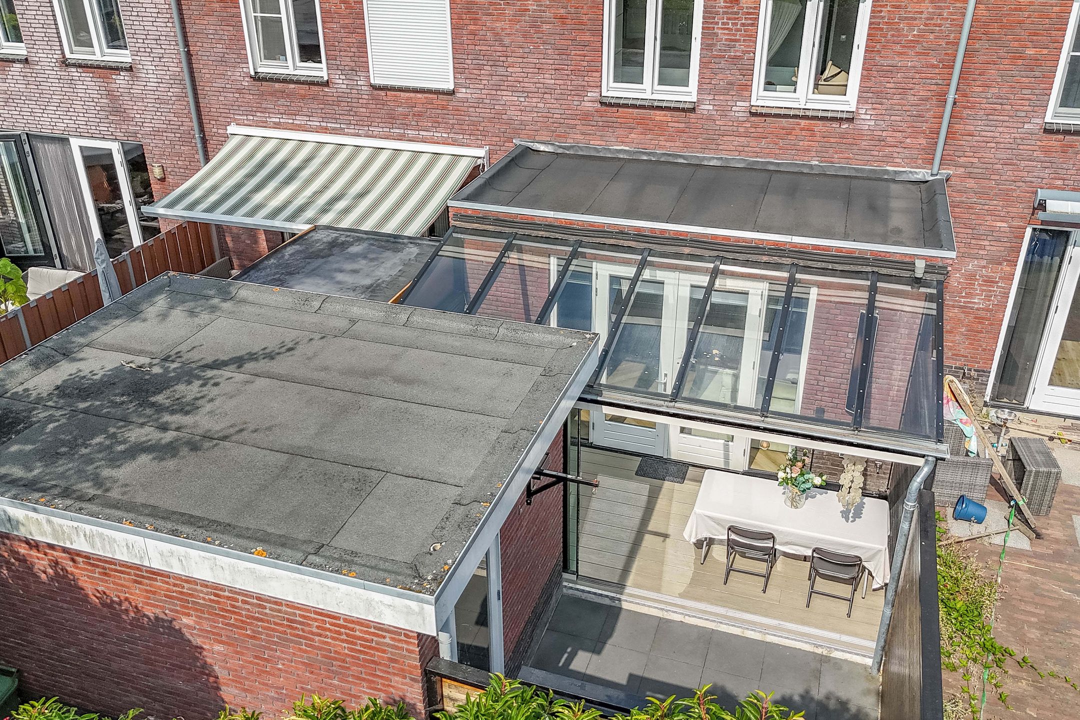 Foto 39 van Burgemeester Snelplein 5