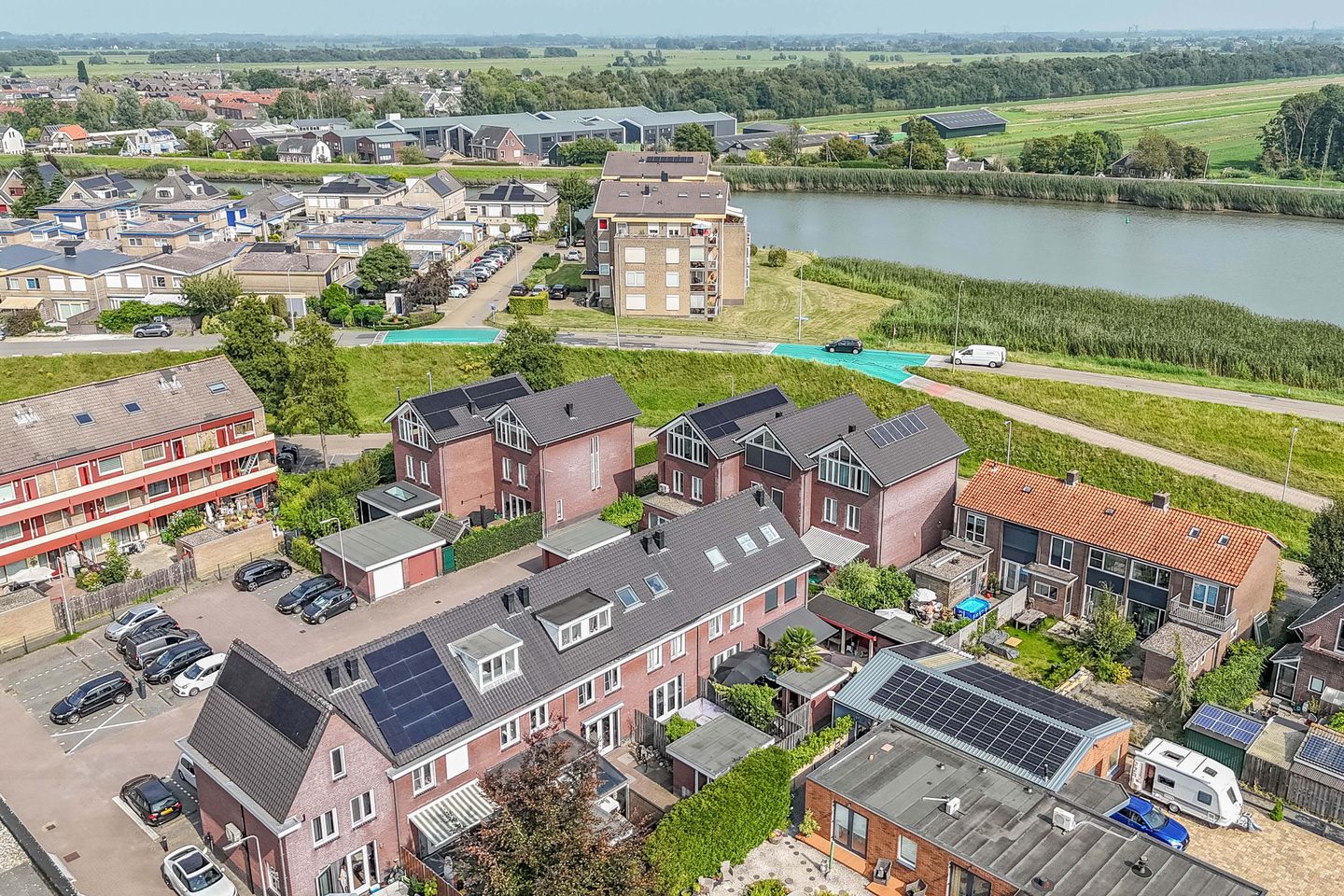 Foto 40 van Burgemeester Snelplein 5