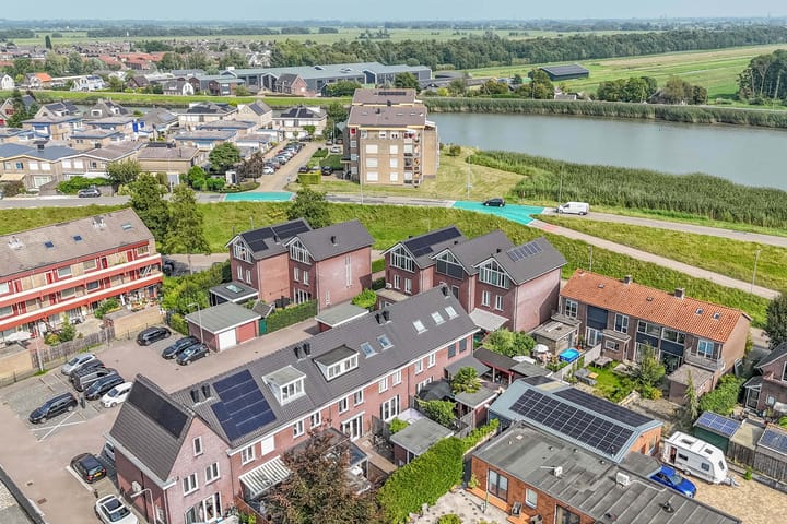 Foto 40 van Burgemeester Snelplein 5