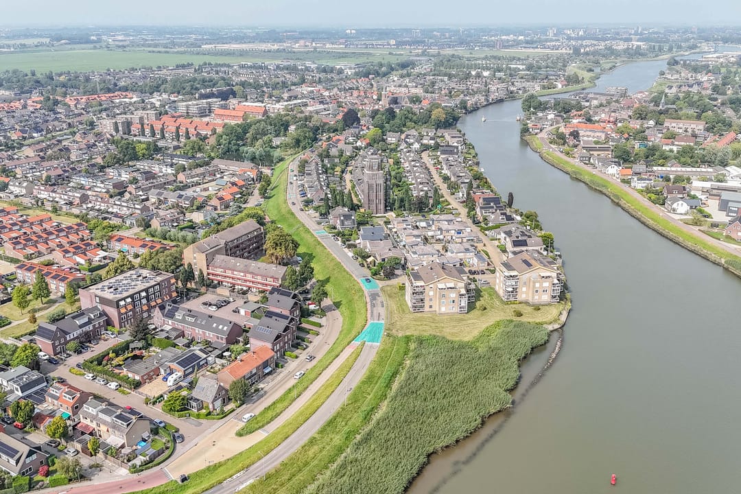 Foto 41 van Burgemeester Snelplein 5