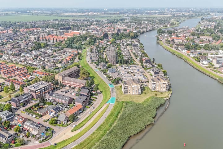 Foto 41 van Burgemeester Snelplein 5