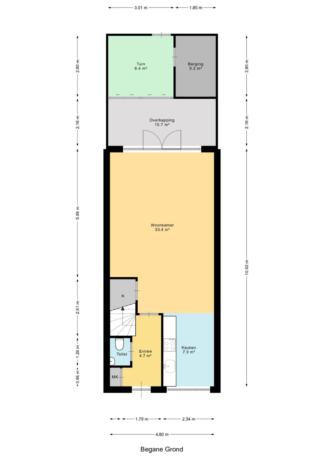 Foto 46 van Burgemeester Snelplein 5