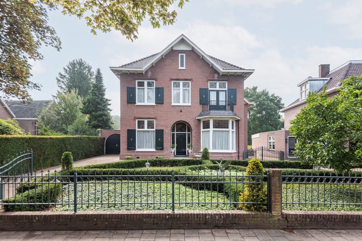 Foto 2 van Stationsweg 4