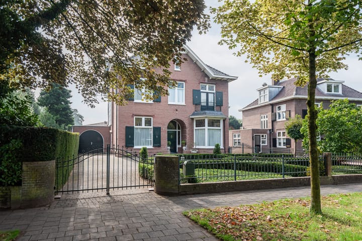 Foto 5 van Stationsweg 4