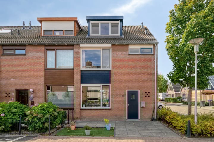 Photo 1 of Dokter Vermetstraat 23