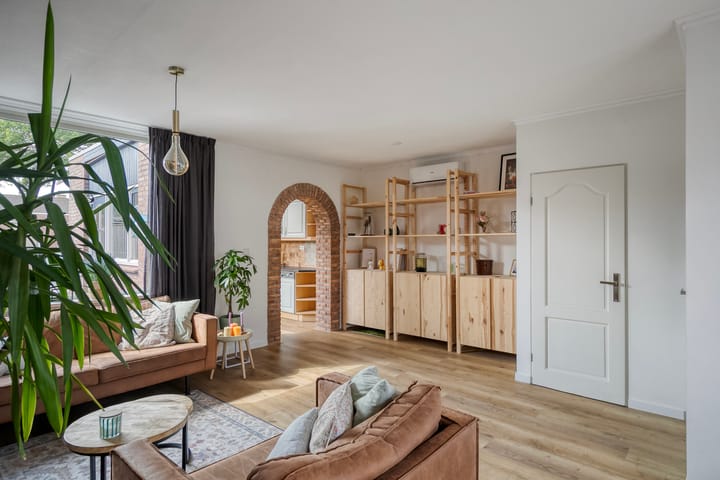 Foto 2 van Dokter Vermetstraat 23