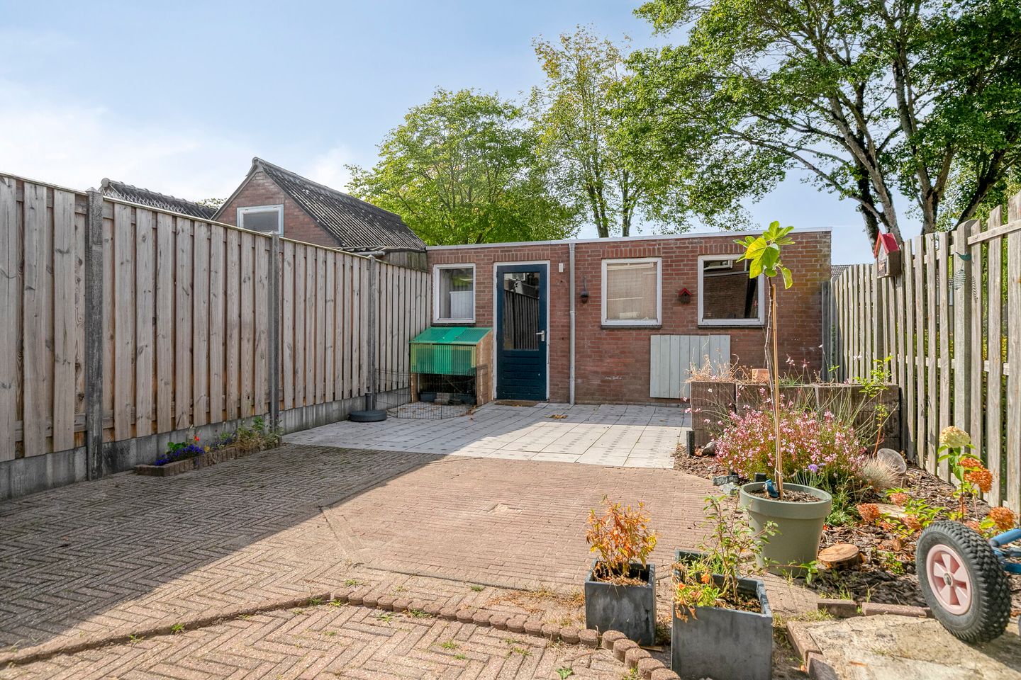 Photo 5 of Dokter Vermetstraat 23