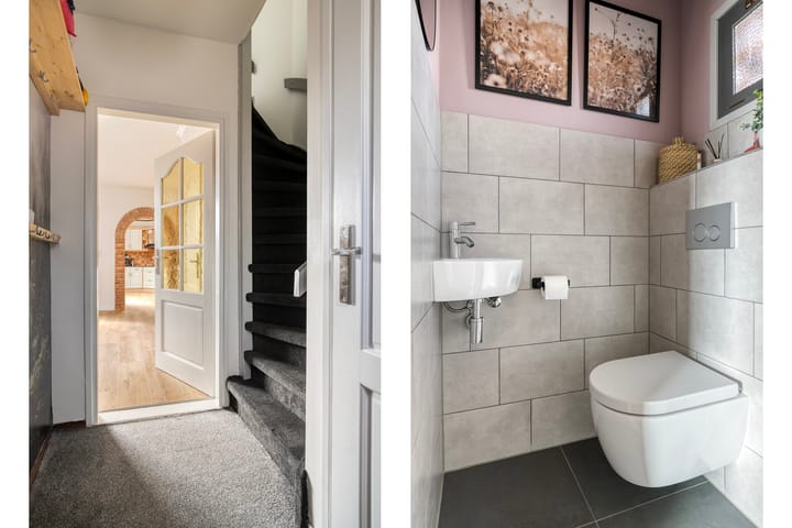 Photo 6 of Dokter Vermetstraat 23