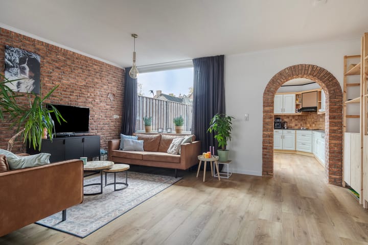 Photo 8 of Dokter Vermetstraat 23