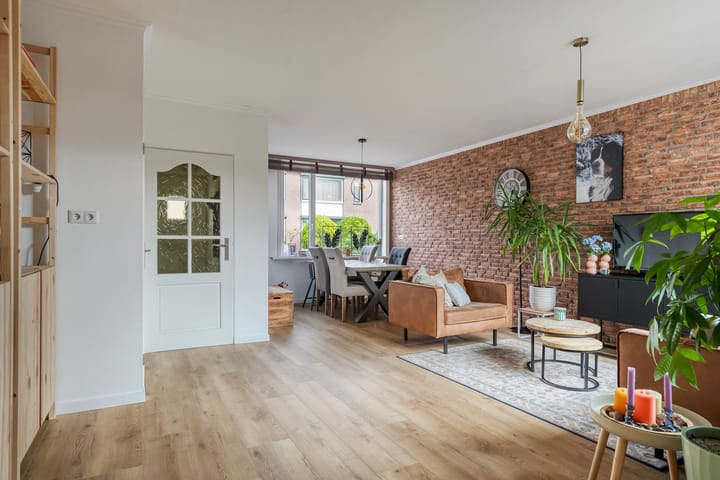 Photo 10 of Dokter Vermetstraat 23