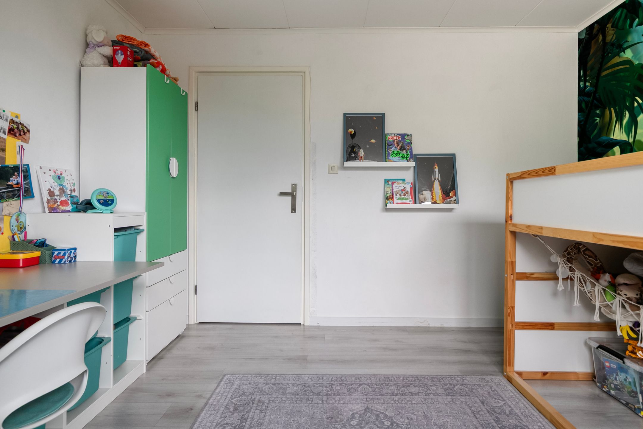 Photo 21 of Dokter Vermetstraat 23