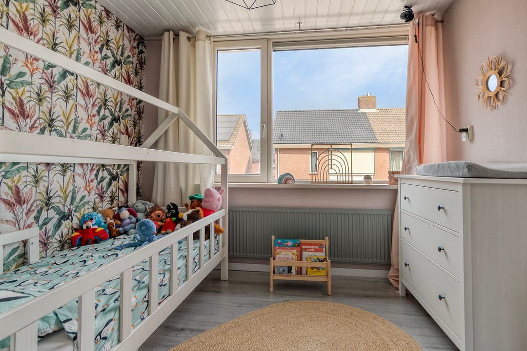 Photo 22 of Dokter Vermetstraat 23