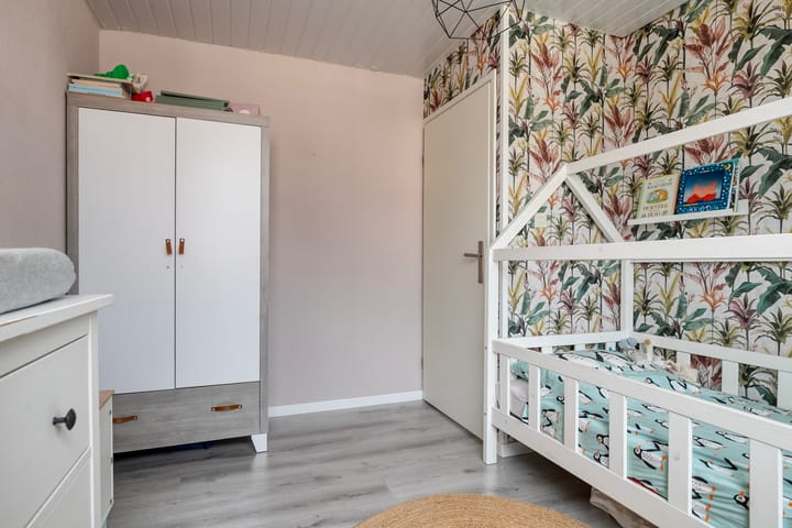 Photo 23 of Dokter Vermetstraat 23